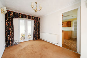 Halton Court Hackenthorpe